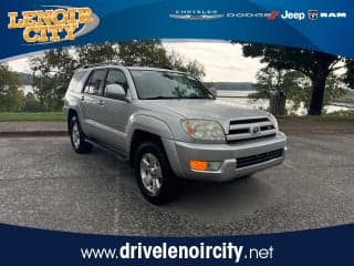 Toyota 2005 4Runner