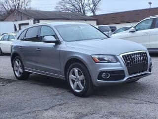 Audi 2011 Q5