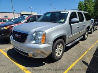 GMC 2013 Yukon XL