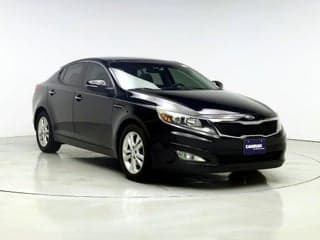 Kia 2013 Optima