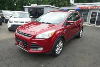 Ford 2015 Escape