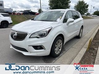 Buick 2017 Envision