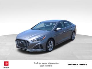 Hyundai 2018 Sonata