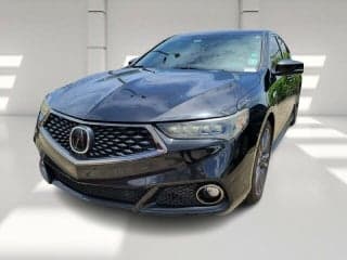 Acura 2019 TLX