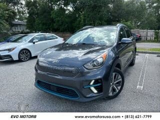 Kia 2019 Niro EV