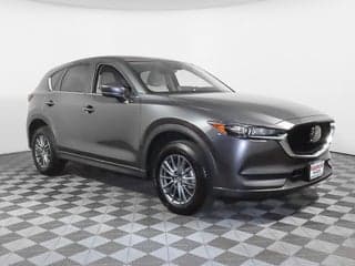 Mazda 2021 CX-5