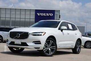 Volvo 2021 XC60