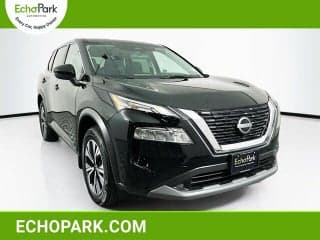 Nissan 2022 Rogue