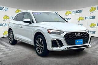 Audi 2023 Q5