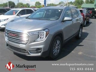 GMC 2023 Terrain