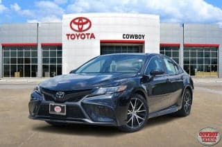 Toyota 2023 Camry