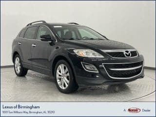 Mazda 2011 CX-9