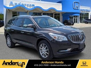 Buick 2015 Enclave