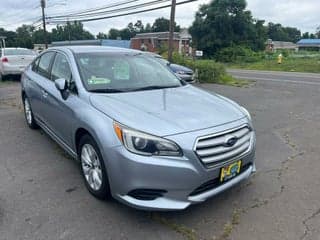 Subaru 2015 Legacy