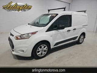 Ford 2017 Transit Connect