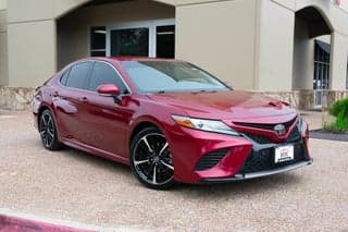 Toyota 2018 Camry