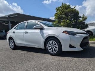 Toyota 2018 Corolla