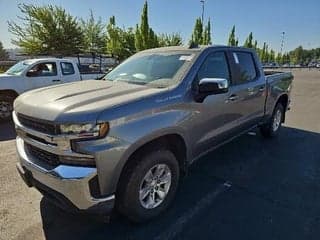 Chevrolet 2019 Silverado 1500