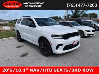 Dodge 2023 Durango