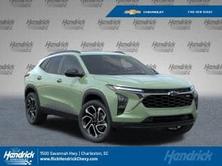 Chevrolet 2024 Trax