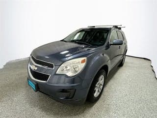 Chevrolet 2013 Equinox