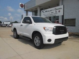 Toyota 2013 Tundra