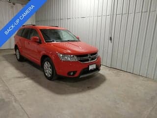 Dodge 2018 Journey