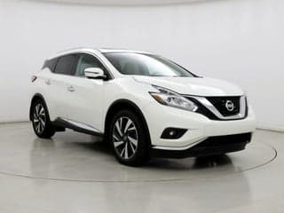 Nissan 2018 Murano