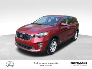 Kia 2019 Sorento