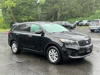 Kia 2019 Sorento