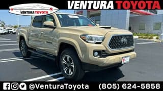 Toyota 2019 Tacoma