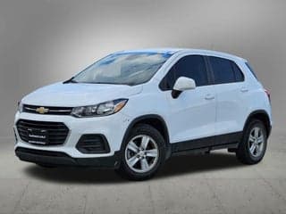 Chevrolet 2020 Trax