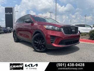 Kia 2020 Sorento