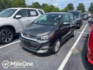 Chevrolet 2021 Spark