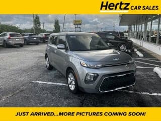 Kia 2022 Soul