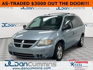 Dodge 2006 Grand Caravan