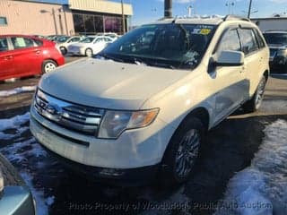 Ford 2007 Edge