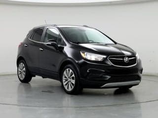 Buick 2017 Encore