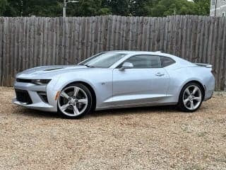 Chevrolet 2017 Camaro