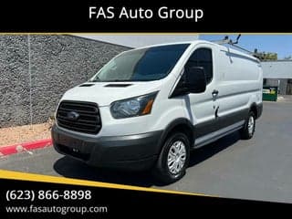 Ford 2017 Transit