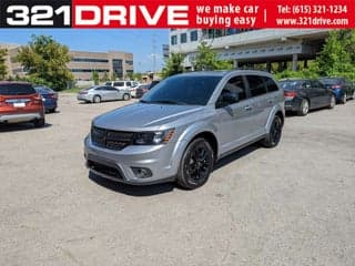 Dodge 2019 Journey