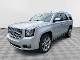 GMC 2019 Yukon