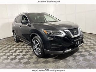 Nissan 2019 Rogue