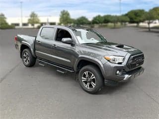 Toyota 2019 Tacoma