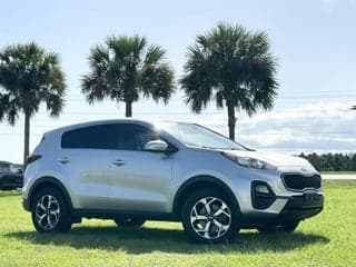 Kia 2020 Sportage