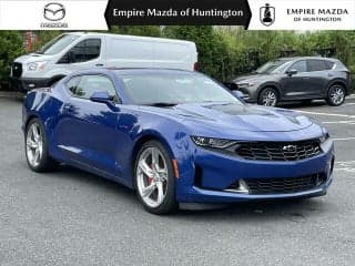 Chevrolet 2021 Camaro