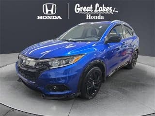 Honda 2021 HR-V