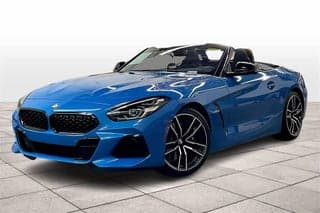 BMW 2022 Z4