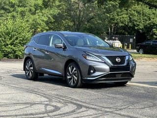 Nissan 2023 Murano