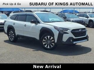 Subaru 2024 Outback